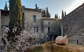 Le Mas du Lac Uzes